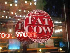 -FAT COW(虹梅路店)