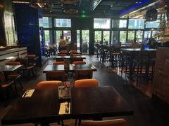 大堂-bluefrog蓝蛙(皇庭广场店)