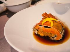 -新荣记(南京西路店)