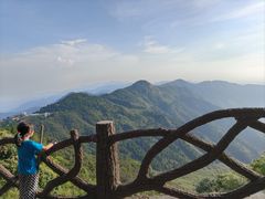 -南岳衡山风景名胜区