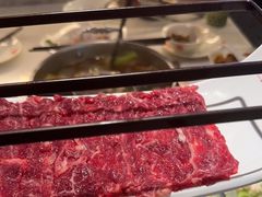 -牛焱·贵州黄牛肉火锅(城西银泰店)