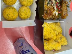 -悠个炸鸡(南京创始店)