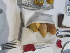-L'Arome芳芳法国餐厅(仙林金鹰店)