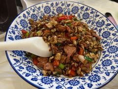 -新新湘菜馆(新中街二条店)