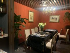 包厢-第101座花园餐厅(湖滨88店)