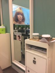 -Hair ART造型沙龙