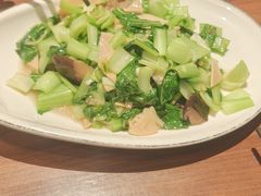 -崔义清鲁菜馆(大明湖店)