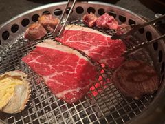 -300杯·和牛烧肉清酒专门店(廊里店)