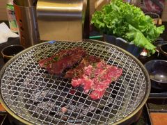 -樱嘢·炭火烧肉(惠南店)