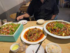 -椒小兔·盐帮川菜中餐厅(金沙时代广场店)