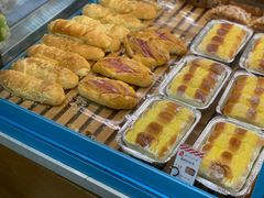-Bakeries贝可利斯(中海店)