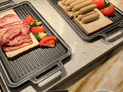 -西藏饭店·亚克·食光自助餐厅