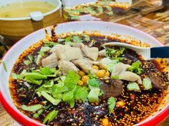 -朱大嘴肥肠血旺(福字街店)