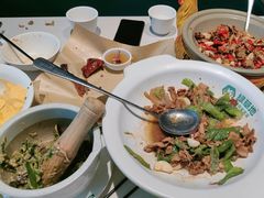 -绿草地·湘菜(芙蓉天街店)