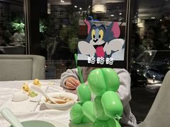 -海湾壹品·粤菜·早茶·烤鸭(拱北店)