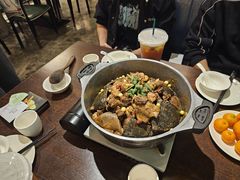 -甲大帅·甲鱼·椰子鸡主题餐厅(唐家店)