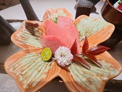 -樱木千鹤·日本料理·海鲜饭(星海店)