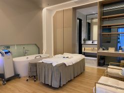 -厦门安达仕酒店·衡境SPA