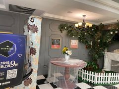 -H次元沉浸剧情密室(街道口店)