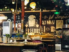 -·缸桶屋·韩式牛肋条自助烤肉(西湖D11店)