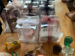 -鹿屿DIY烘焙·公司团建·生日会包场(广州东站店)