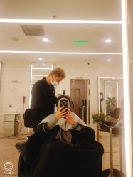 -THE LOG SALON 记录