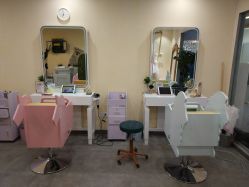 -马克叔叔儿童理发形象设计