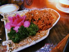 -吉祥圣雪藏餐