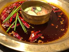 -小龙坎火锅(双林店)