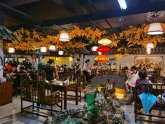 大堂-庭院小酌(瑞莲街店)