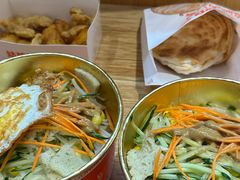 -姑娘手·陕西手工面·肉夹馍(元洪城店)