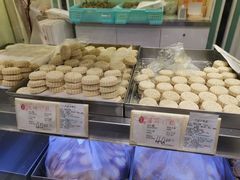 -上海哈尔滨食品厂(淮海中路店)