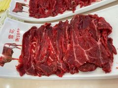 -牛缘村·贵州黄牛肉火锅(西善桥店)