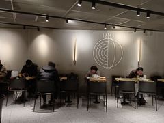 -麦当劳(中山公园龙之梦店)