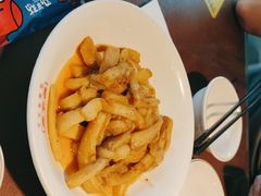 -天下客饭店(中山路店)