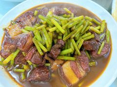 -溱湖八鲜菜馆
