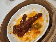 -煲王粤菜餐厅(中侨中心店)