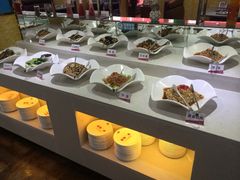iphone_upload_pic-欢乐牧场烧烤涮自助餐厅(新天地店)