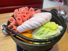 -西月山居匠心创意料理(江汉路新佳丽广场店)
