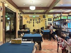 -月满港海鲜酒家