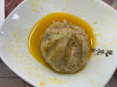蟹肉小籠-锡笼记·无锡小笼(人民路店)