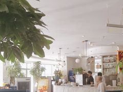 -花舍·新派粤菜·西餐·下午茶(亚运村·鸟巢店)