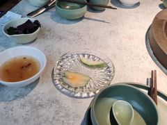 -鲜潭蒸汽石锅鱼(五道口购物中心店)
