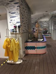 -奈尔宝·儿童乐园·亲子餐厅(长沙北辰荟店)