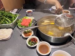 -贵宾牛·潮汕牛肉火锅(珠池总店)