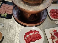 -东来顺饭庄(王府井步行街店)