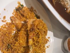 -莆田餐厅PUTIEN(三里屯店)
