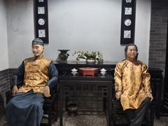 -九江双蒸博物馆