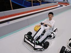 -杭州开元森泊度假乐园