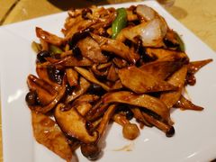 -七菜馆·东北菜·蒸饺(文体路店)
